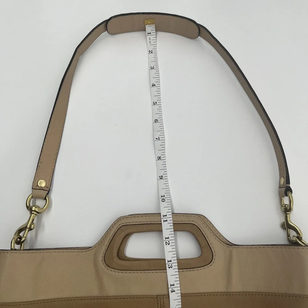 Coach Vintage‎ Foldover Women's Tote and Shoulder Bag 13380 152315971